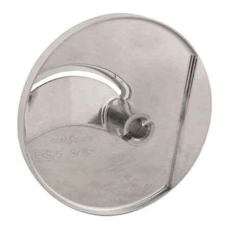 Allpoints Allpoints 2061255 Plate, Slicing (5Mm) For Robot Coupe 2061255